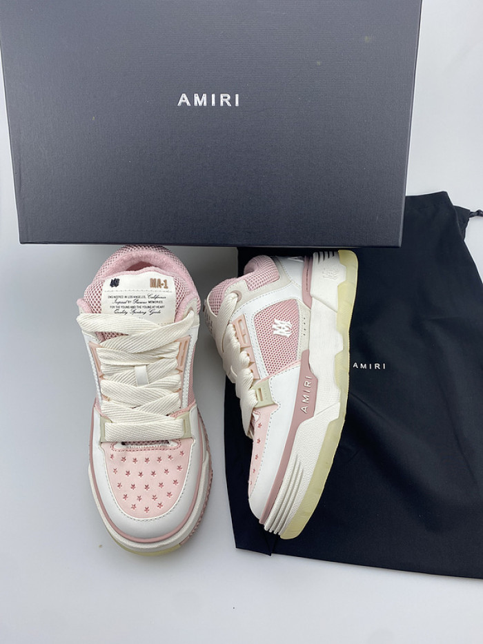 amiri sneakers am-87