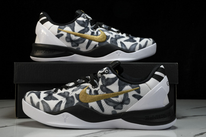 nike kobe 8 fv6325-100