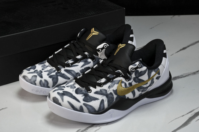 nike kobe 8 fv6325-100