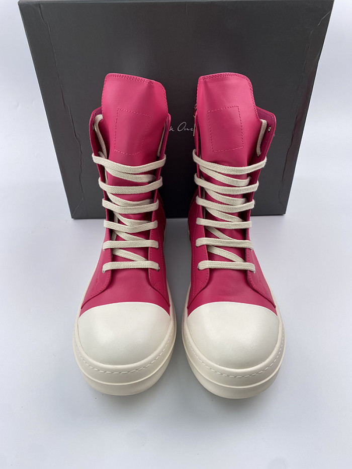 rick owen.s sneaker ro-099