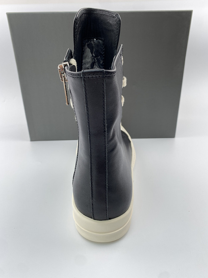 rick owen.s sneaker ro-105