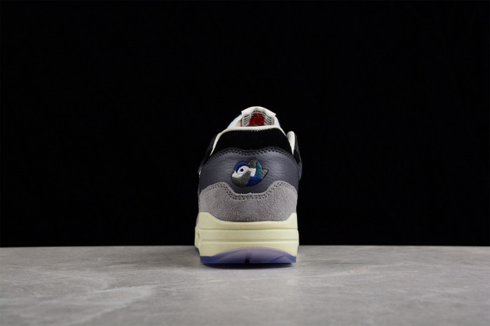 nike air max 1 kasina won-ang grey - dq8475-001