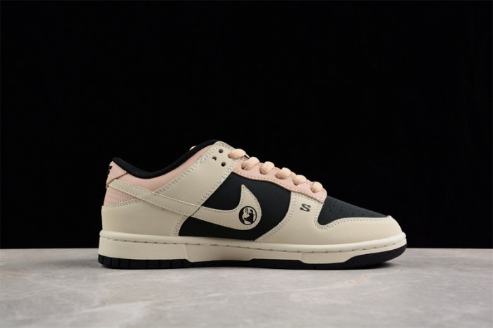 nike dunk low st6636-001