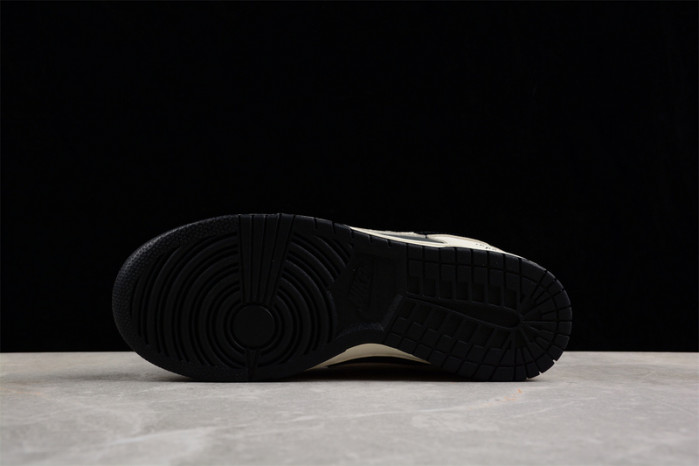 nike dunk low st6636-001