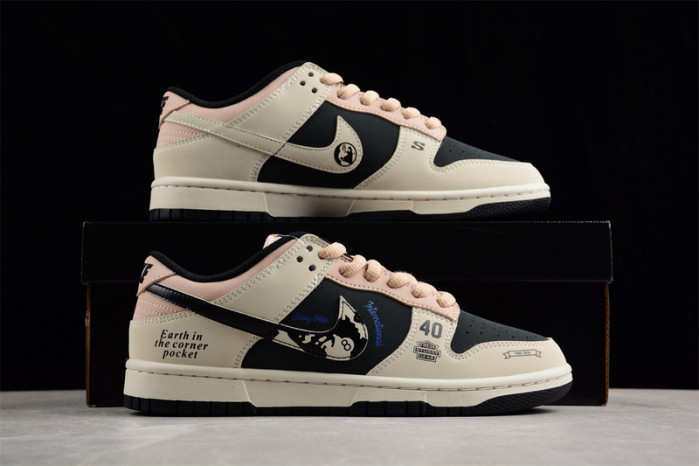 nike dunk low st6636-001
