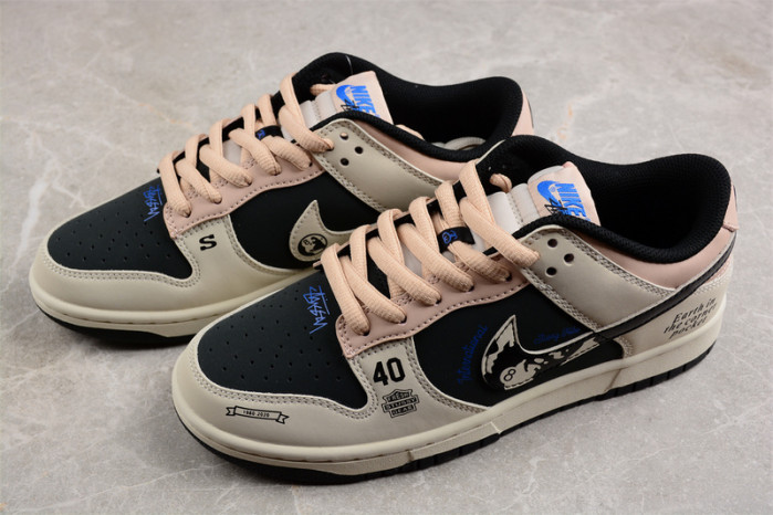 nike dunk low st6636-001