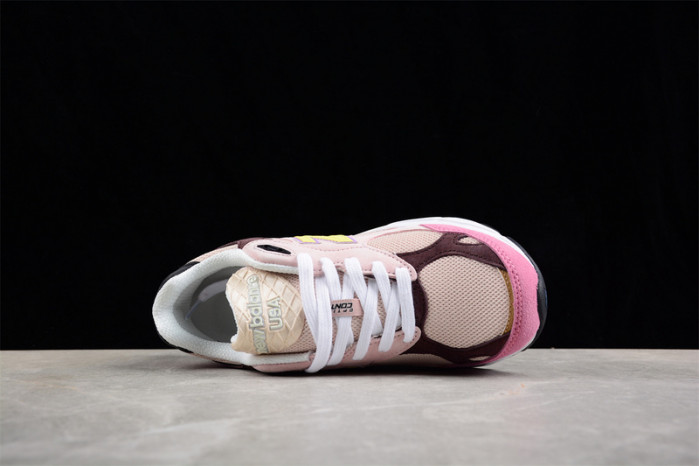 new balance nb-108