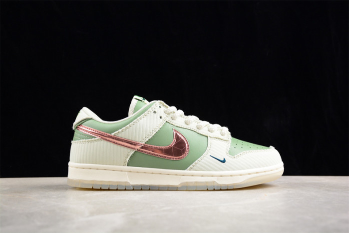 nike dunk low fq0269-001