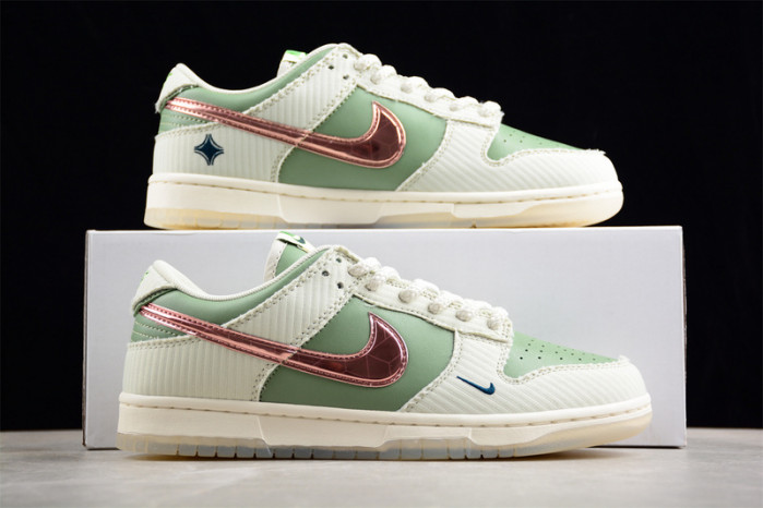 nike dunk low fq0269-001