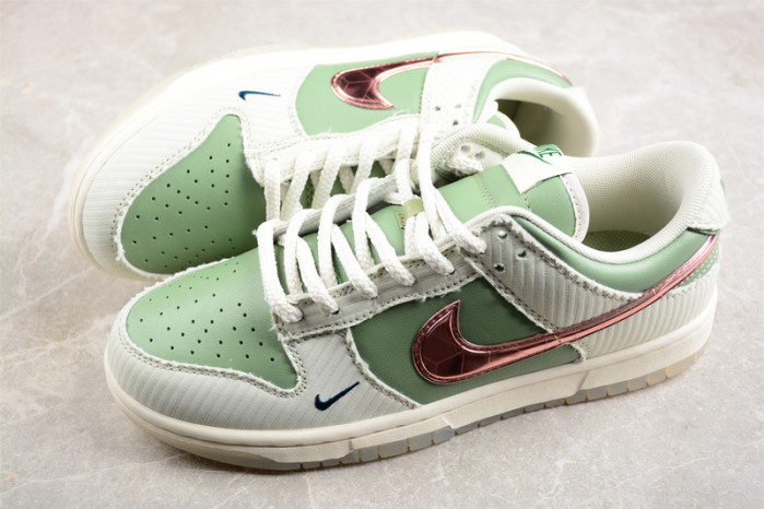 nike dunk low fq0269-001