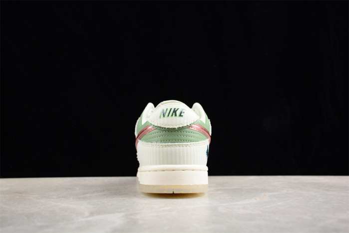 nike dunk low fq0269-001