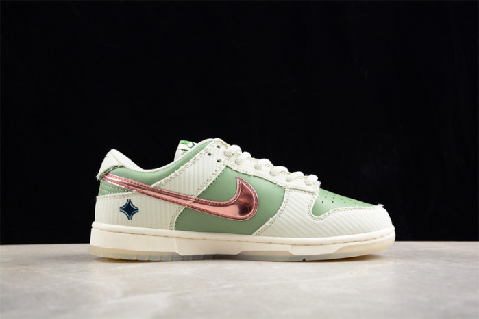 nike dunk low fq0269-001
