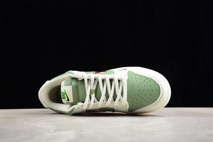 nike dunk low fq0269-001