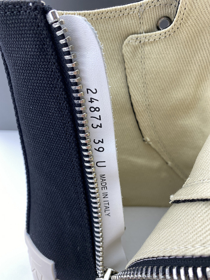 rick owen.s sneaker ro-104