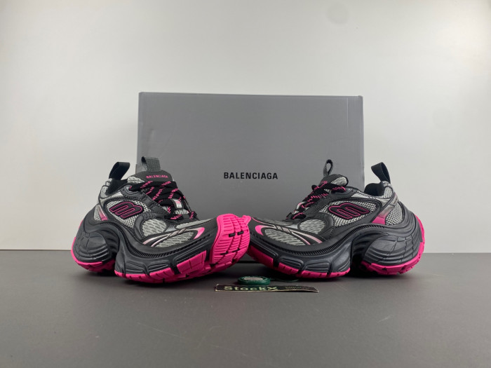 b*al*enciaga cargo bco-009