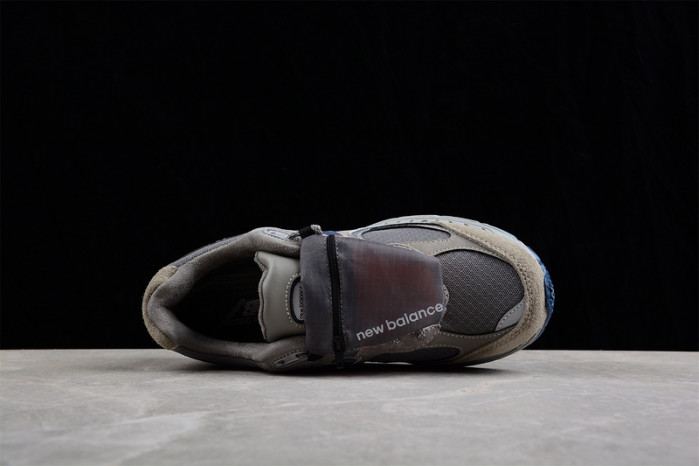 new balance nb-038