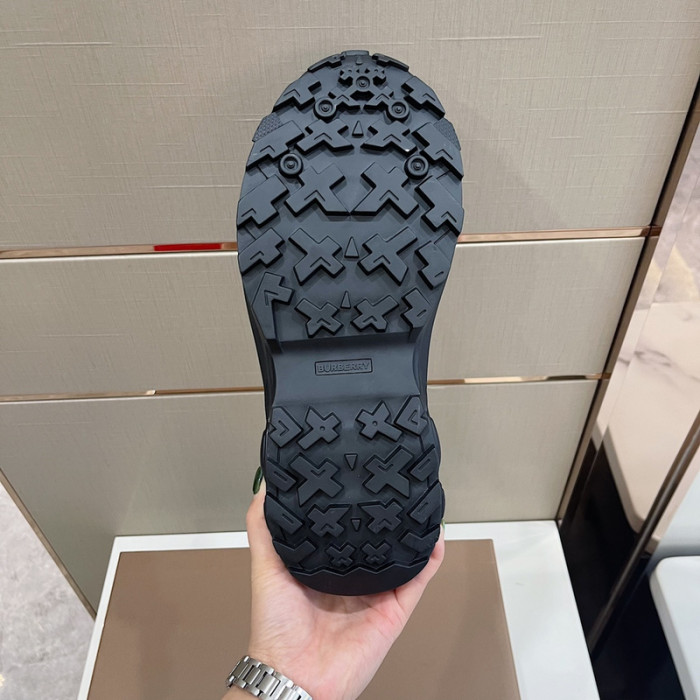 bur sneaker bs-033