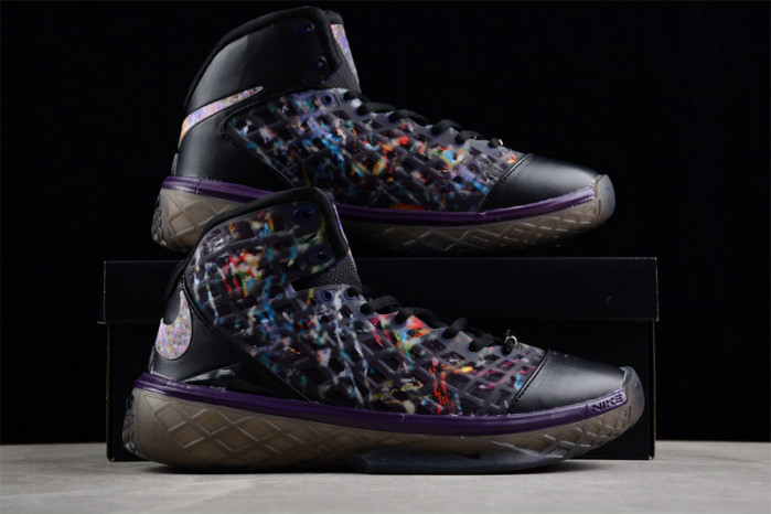 nike zoom kobe iii 3 sl protro mvp   640551-005