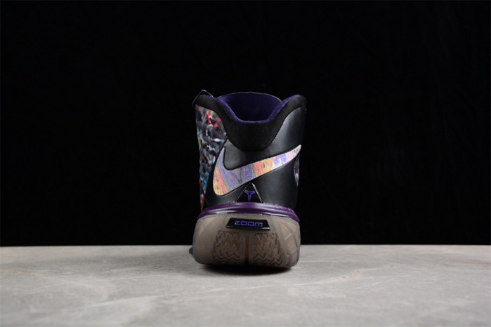 nike zoom kobe iii 3 sl protro mvp 640551-005