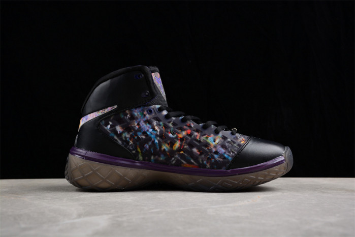 nike zoom kobe iii 3 sl protro mvp 640551-005