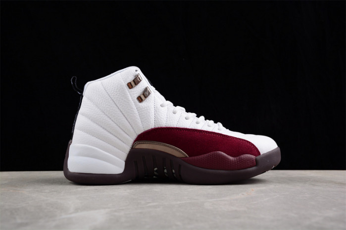 air jordan 12 dv6989-100