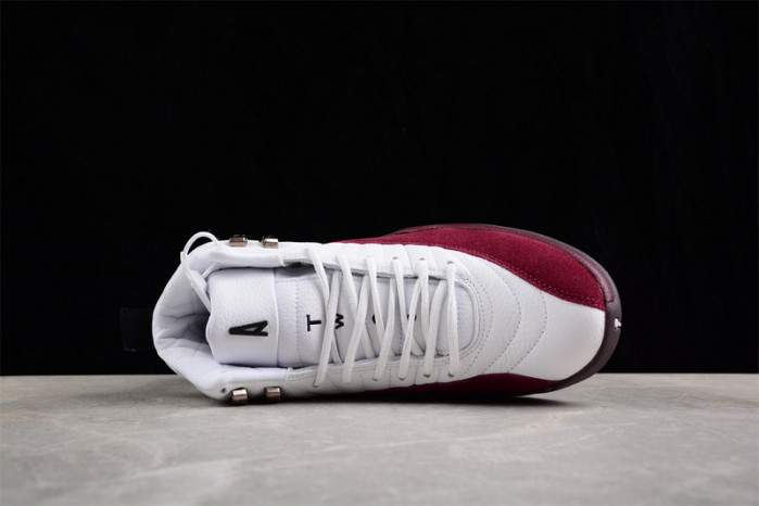 air jordan 12 dv6989-100