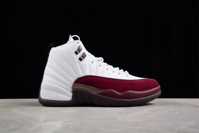 air jordan 12 dv6989-100