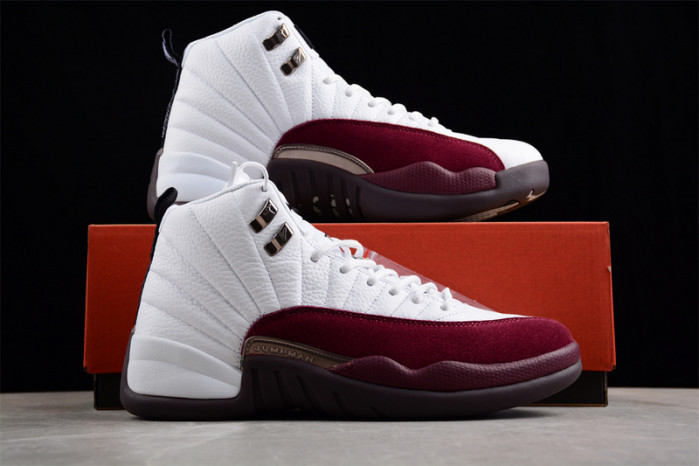 air jordan 12 dv6989-100