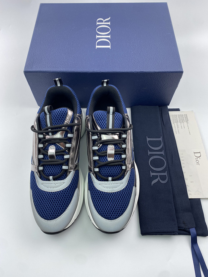 dr b22 trainer sneakers drb22-012