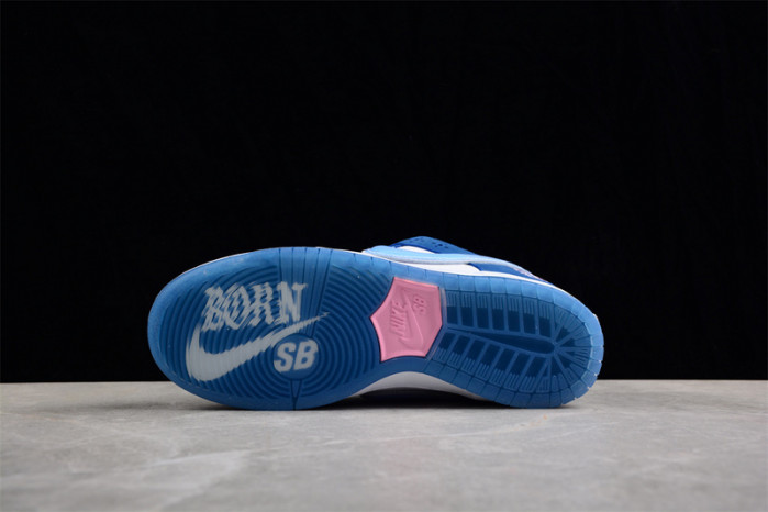 nike sb dunk low fn7819-400