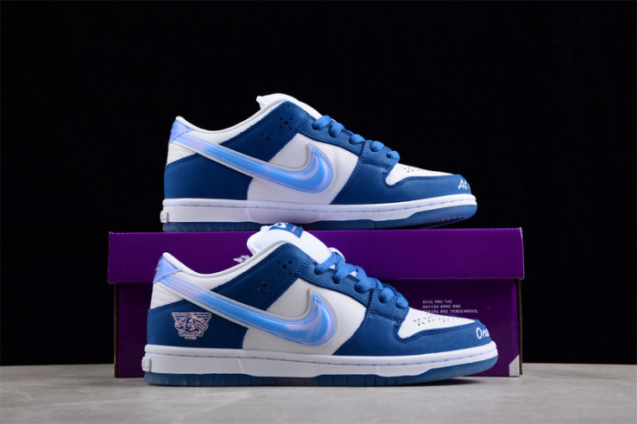 nike sb dunk low fn7819-400