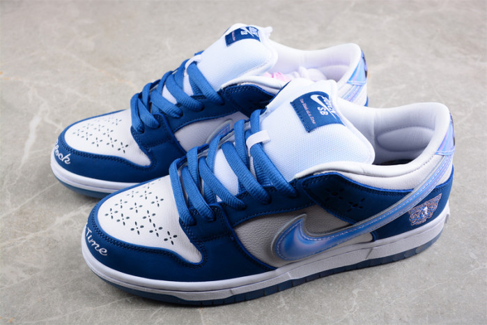 nike sb dunk low fn7819-400