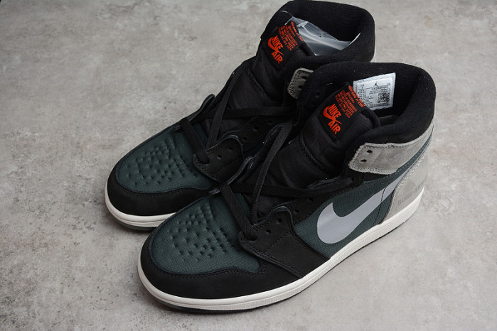 air jordan 1 mid db2889-001