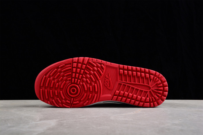 air jordan 1 low dd9315-600