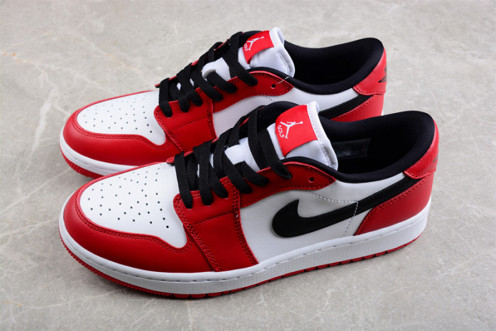 air jordan 1 low dd9315-600