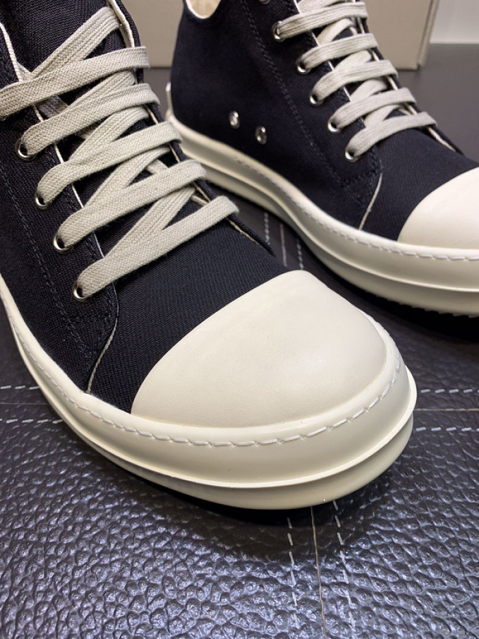 rick owen.s sneaker ro-169