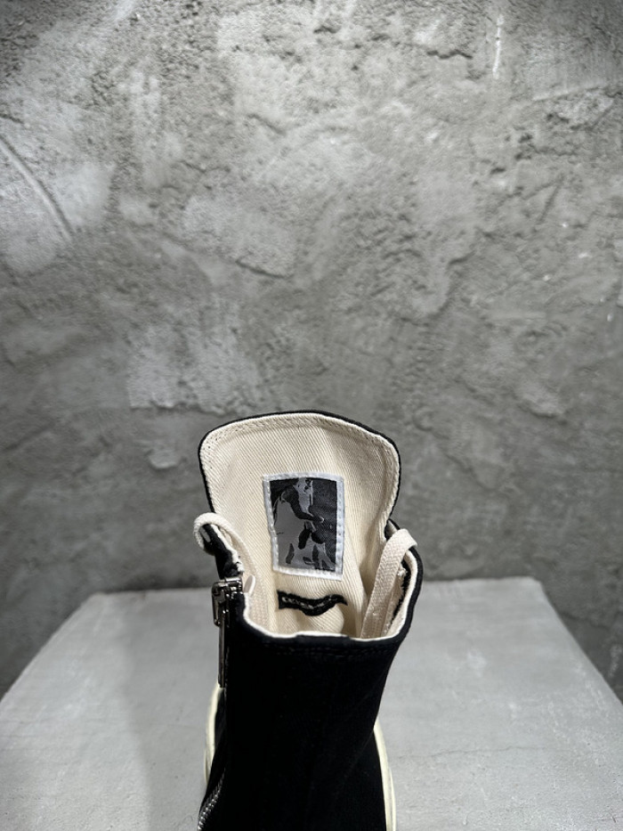 rick owen.s sneaker ro-177