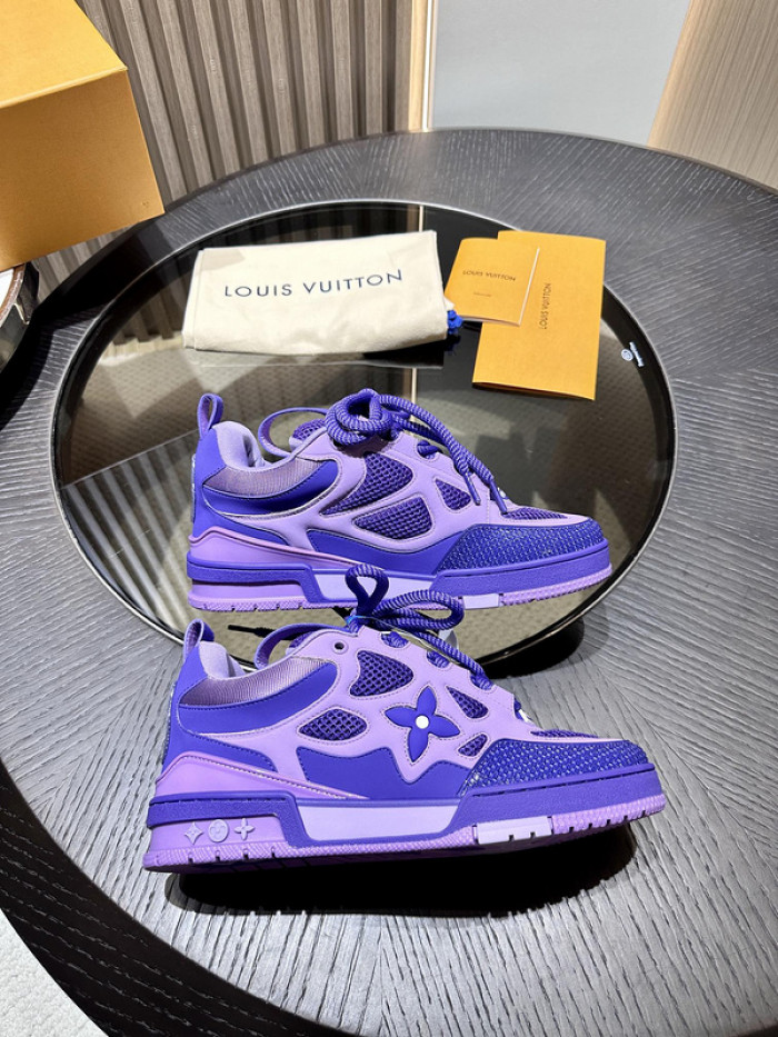 lou vuit sci-fi sneakers  lvss-0215