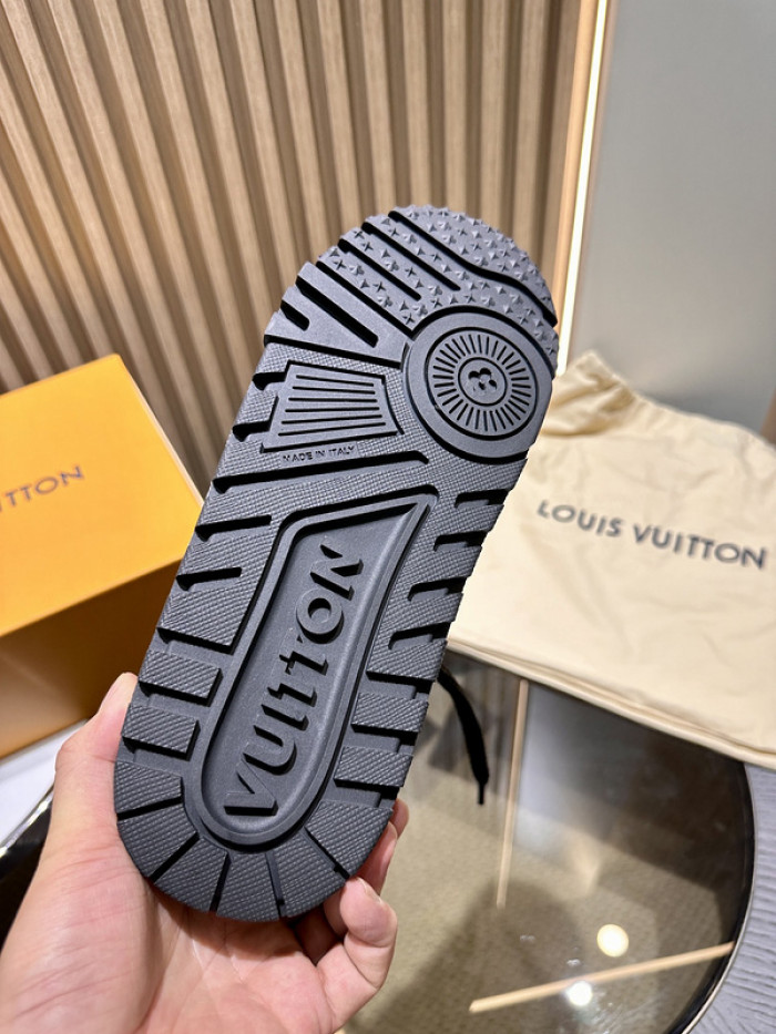 lou vuit sci-fi sneakers lvss-0190
