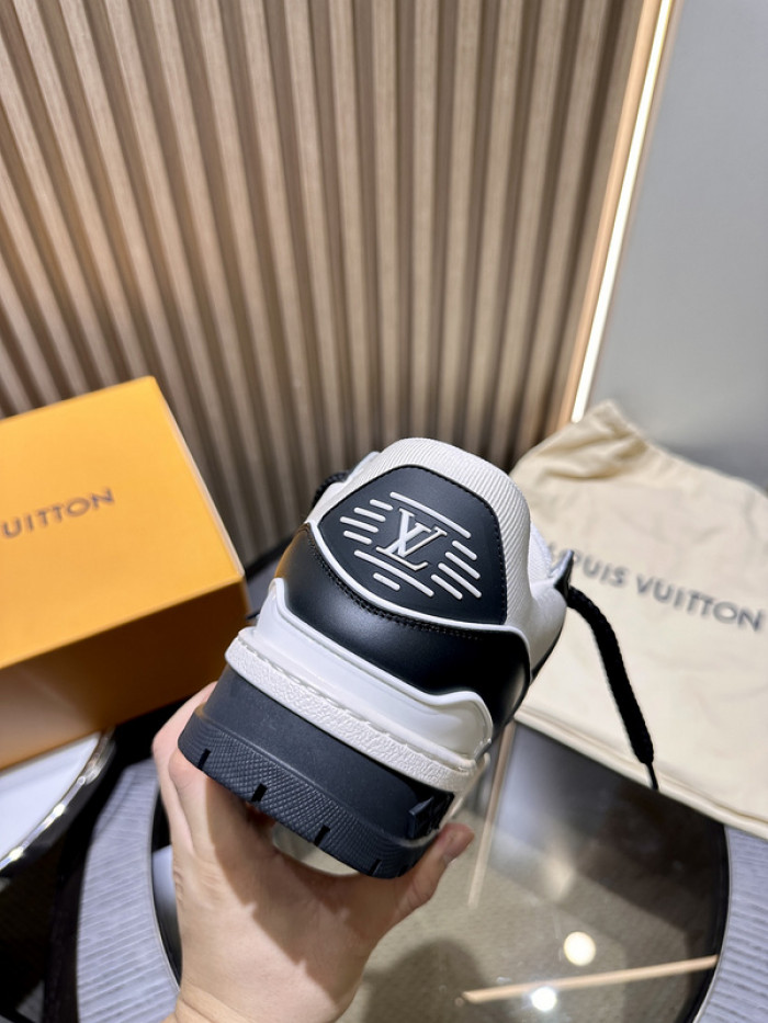 lou vuit sci-fi sneakers lvss-0190
