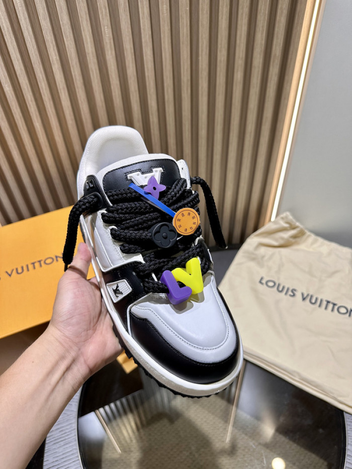 lou vuit sci-fi sneakers lvss-0190