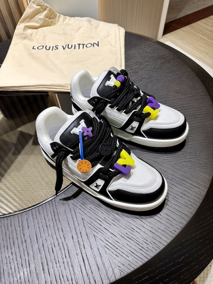 lou vuit sci-fi sneakers lvss-0190