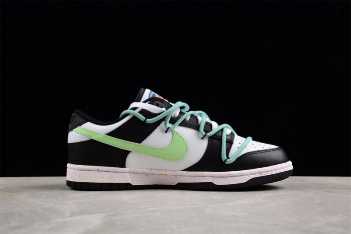 nk dunk low fd4623-152