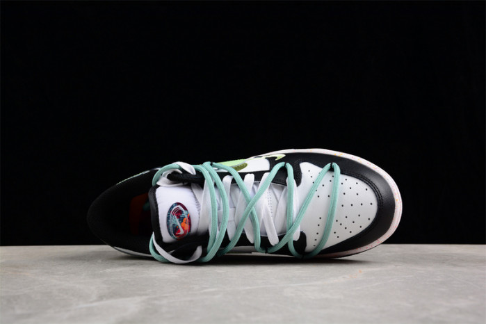 nk dunk low fd4623-152