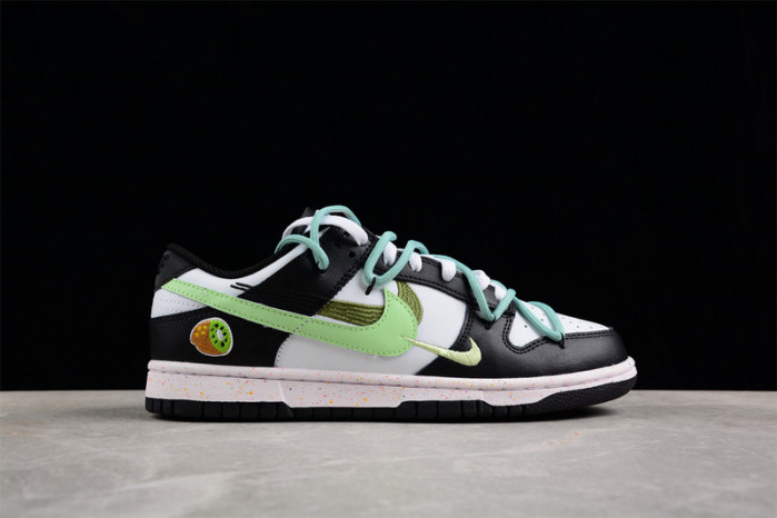 nk dunk low fd4623-152