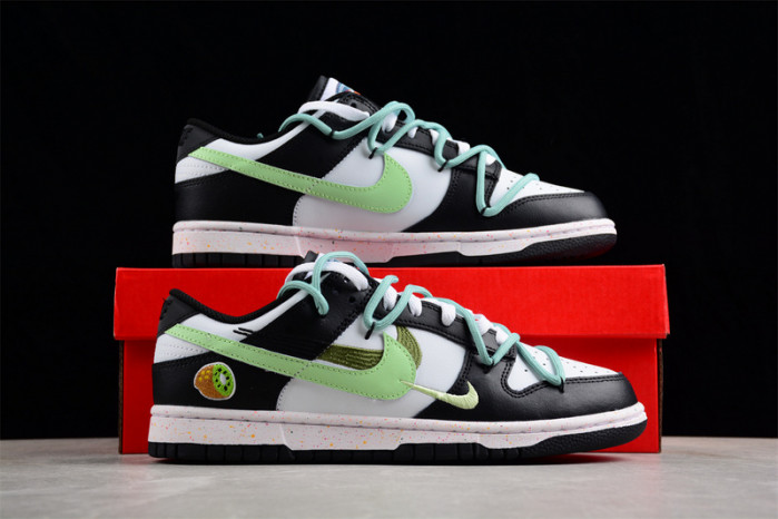 nk dunk low fd4623-152