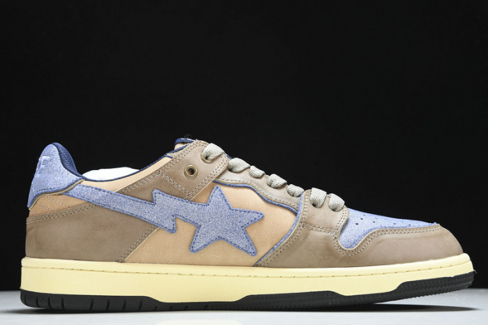 a bathing ape bape sta low  ab-064