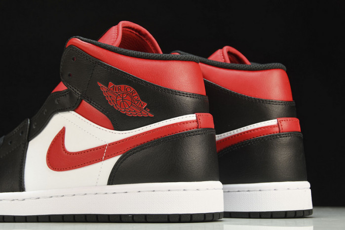 air jordan 1 mid 554724-079
