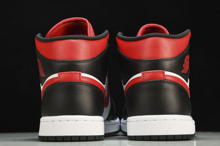 air jordan 1 mid 554724-079