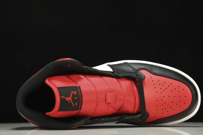 air jordan 1 mid 554724-079